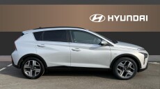 Hyundai BAYON 1.0 TGDi [120] 48V MHEV Premium 5dr Petrol Hatchback